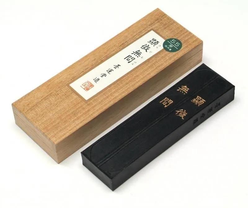 墨運堂 顕微無間(けんびむげん) 3.0丁型＜値上り前の旧価格品