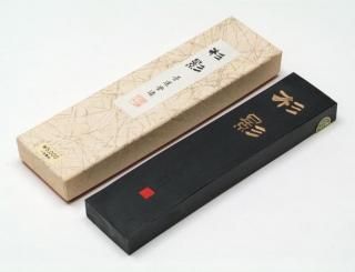 二龍 雌雉 墨 松寿堂 寶翰堂 奈良日本製墨 墨運堂