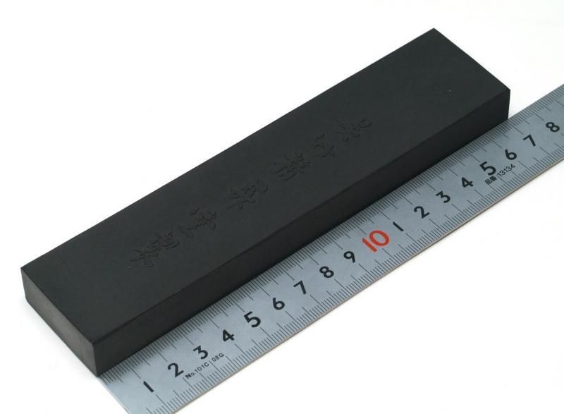 興雲 10丁型 4挺 呉竹 固形墨 - 通販 - gofukuyasan.com