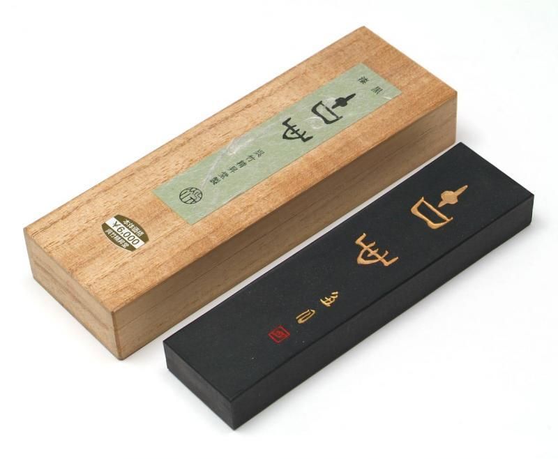 呉竹古墨　黒耀10丁型未使用 呉竹古墨 黒耀10丁型未使用 呉竹古墨 黒耀10