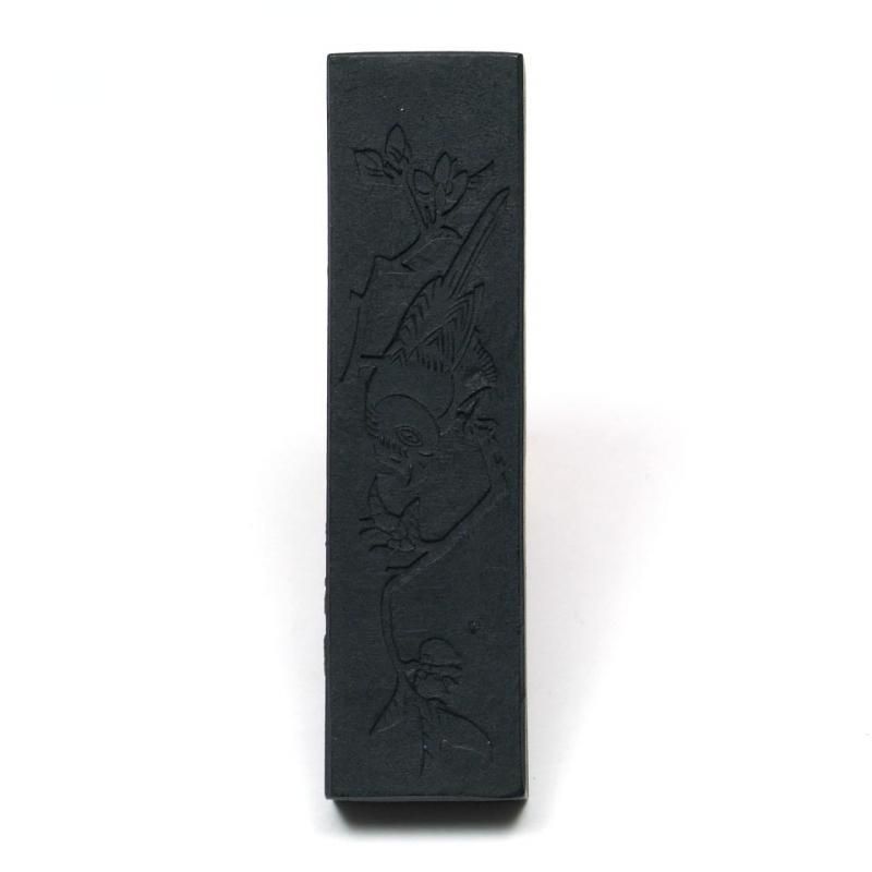 文房具　書道　古梅園造 九彚製　BL1-55 文房具 書道 古梅園造 九彚製 BL1-55 Amazon.co.jp: 文房具書道古