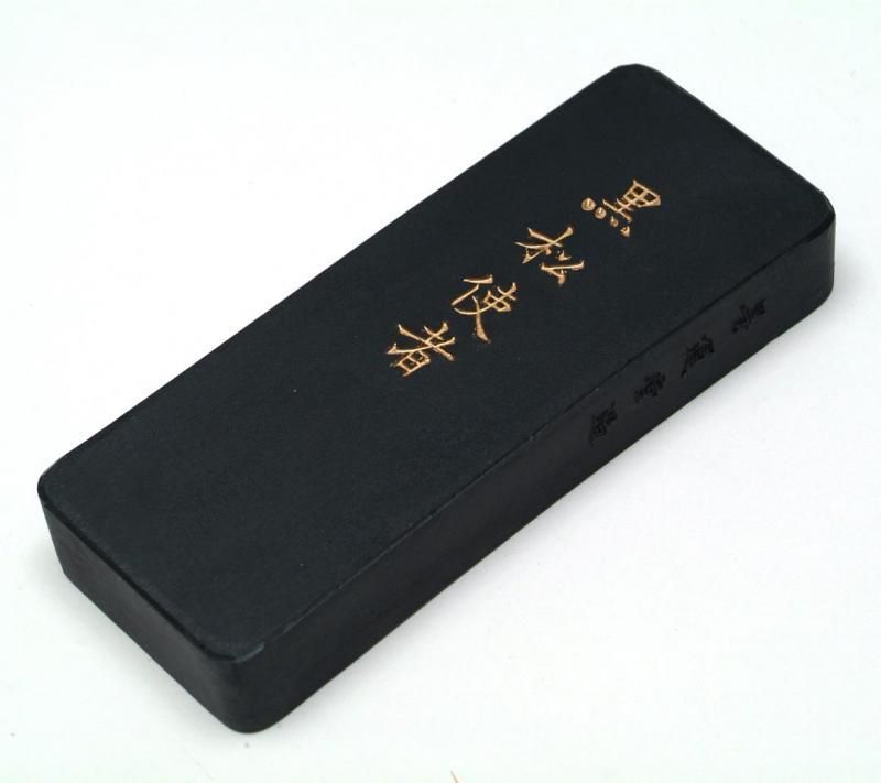 墨運堂 黒松使者 6.0丁型 平成9年<現品限りの旧価格品> - 書道用具 墨運堂 黒松使者 6.0丁型 平成9年<現品限りの旧価格品> - 書道用具