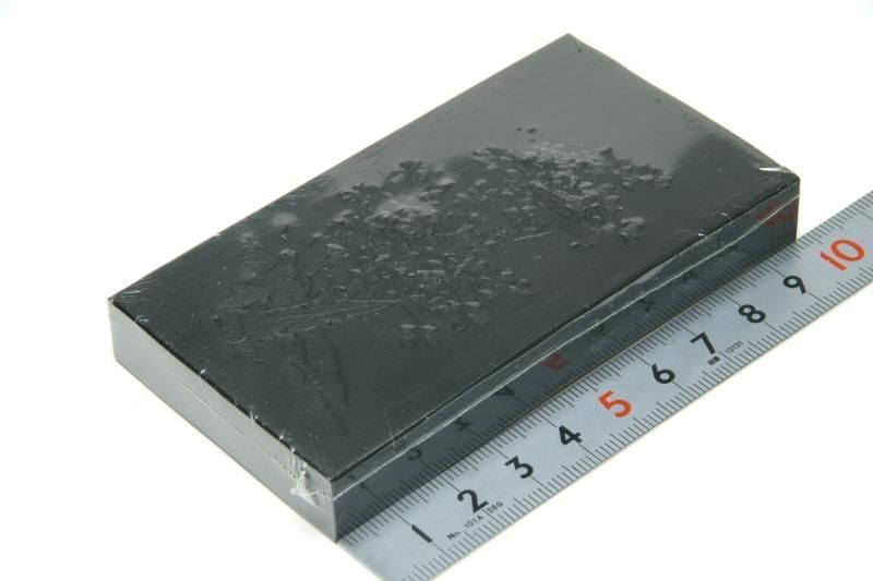 百選墨 NO.50 國色天香 純植物性松煙墨 - 書道用具専門店 西本皆 百選墨 NO.50 國色天香 純植物性松煙墨 - 書道用具専門店 西本皆