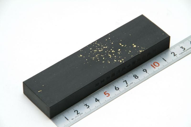 古墨 110周年記念墨 古墨調青煙 - 書道用具専門店 西本皆文堂