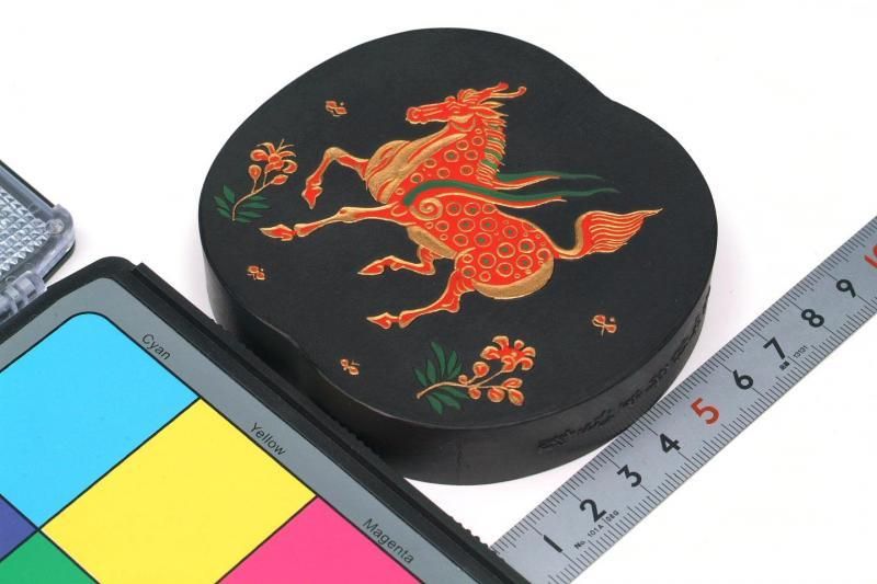 千寿墨 №165 麒麟 平成17年＜旧価格品＞ - 書道用具専門店 西本