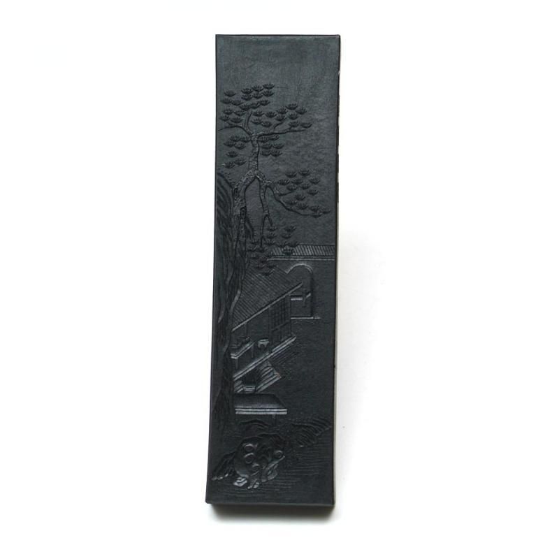 玉品 5丁型 キズ墨 墨運堂製 《50%OFF》 - 書道用具専門店 西本 玉品 5丁型 キズ墨 墨運堂製 《50%OFF》 - 書道用具専門店 西本