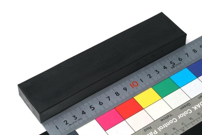 墨運堂 固形墨 墨精 1.0丁型 書道用品 : 工房 墨彩舎 - 通販