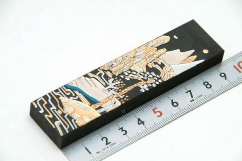 中国書画墨　天保九如　122g 71LLM2MAYqL._UF350,350_QL50_.jpg