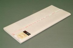 陳紙 紅星牌 棉料綿連 70×175cm 2002年製