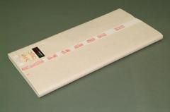 漢字用 70×136cm~138cm(四尺全紙) - 書道用具専門店 西本皆文堂 漢字用 70×136cm~138cm(四尺全紙) - 書道用具専門店 西本皆文堂