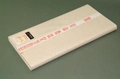 紅星牌　四尺　棉料綿連宣　全紙　50枚-書道用品のキョー和　ネット販売