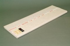 陳紙 紅星牌 棉料綿連 3×8尺 1998年製