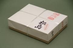漢字用 半紙 - 書道用具専門店 西本皆文堂 オンラインショップ