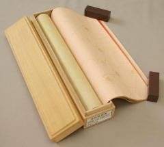 漢字用 加工紙・紋画仙・絹本 - 書道用具専門店 西本皆文堂