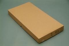 ⑨　2×6尺　高級かな画仙紙　「明石　極上布海苔引き」　39枚 仮名用 60×180cm(2.6×6尺額用) - 書道用具専門店 西本皆文堂