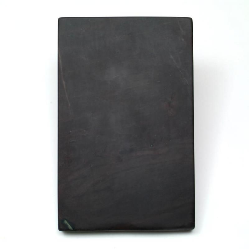 新麻子坑 雲龍特大硯 16インチ - 書道用具専門店 西本皆文堂