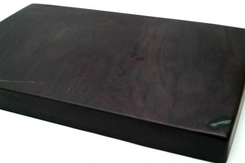 新麻子坑 雲龍特大硯 16インチ - 書道用具専門店 西本皆文堂