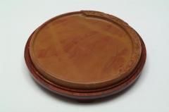 ♥中国　硯　紅糸硯　紅絲硯　小型　520ｇ 骨董品 m34038746822_1.jpg?1745206126