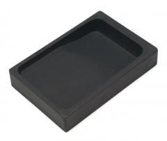 書道用品 硯 羅紋硯 長方七吋 HL17｜書道用品通販の半紙屋e-shop