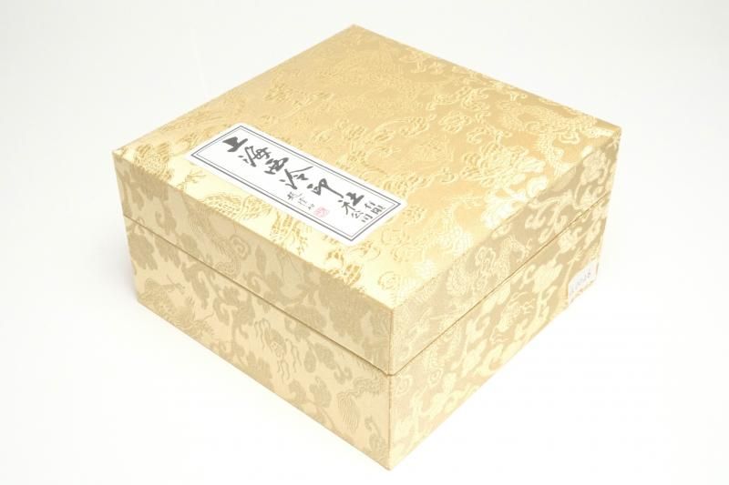 光明印泥 5両装 上海西冷印社 - 書道用具専門店 西本皆文堂 オンライン