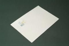 #専用# 書道 条幅 水印箋 蘭 100枚 楽天市場】書道画仙紙 条幅紙 四万十箋（35×136cm） 100枚