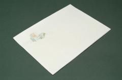 #専用# 書道 条幅 水印箋 蘭 100枚 印箋・印譜 - 書道用具専門店 西本皆文堂 オンラインショップ