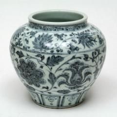 飛蝗騰とおる達筆筒 景徳鎮書道具 文房具 現代工芸品 美術品 置物