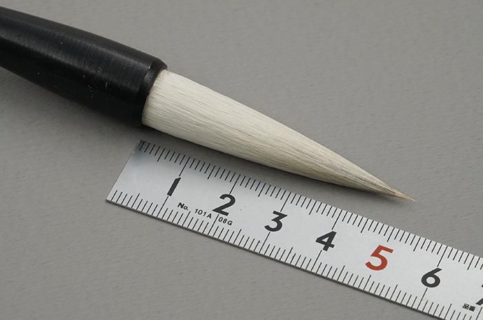 長栄堂】鳳翔 4号 - 書道用具専門店 西本皆文堂 オンラインショップ