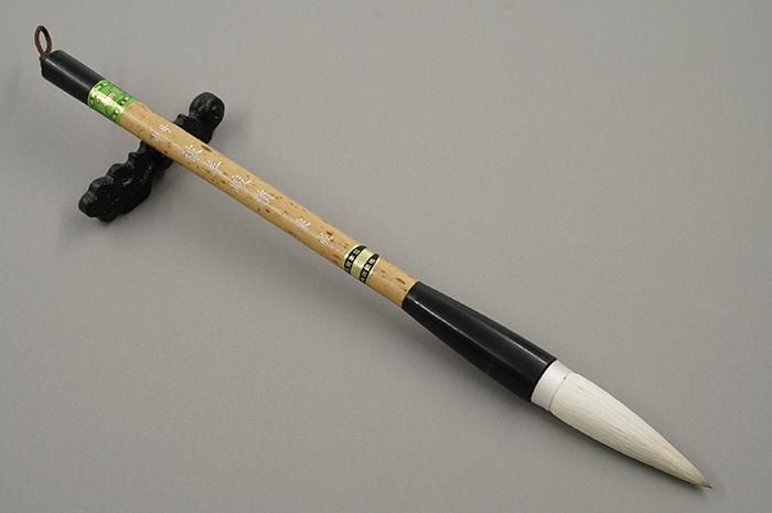栗成】 中号 被羊峻嶺 (糸巻) - 書道用具専門店 西本皆文堂 オンライン 