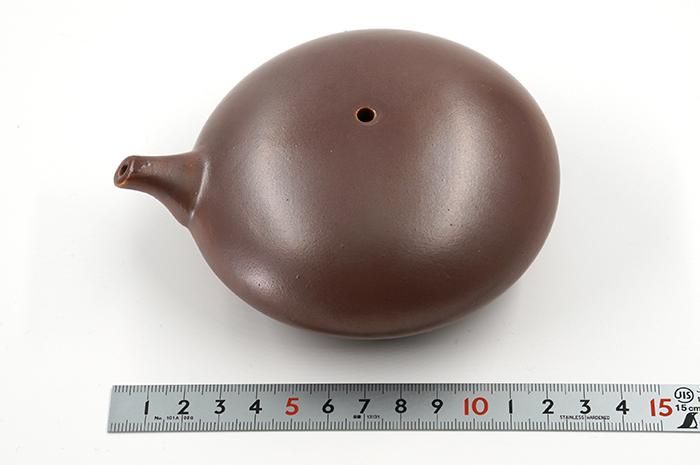 水滴 饅頭型 古銅釉 - 書道用具専門店 西本皆文堂 オンライン