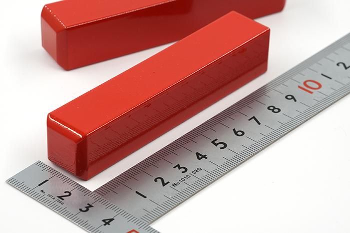 景德鎮手描 壽字赤色紋。赤色柄5本 。長14Cm。特大レンゲ1本セット。 800x.jpg?