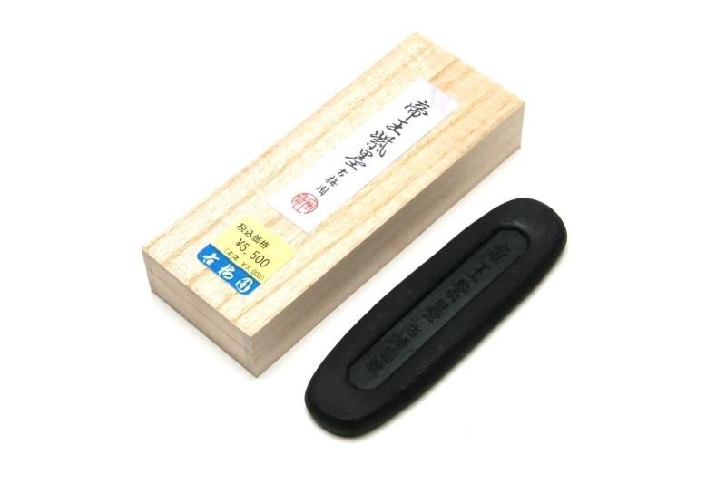 古梅園 帝王紫墨 1丁型 - 書道用具専門店 西本皆文堂 オンライン