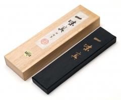 【墨研】玄林堂◆瑞穂墨 菜種油煙 戦前造 10挺組◆文房四宝 書道具 古墨 国内メーカー墨 - 書道用具専門店 西本皆文堂 オンラインショップ