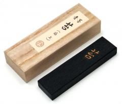 松壽堂製 墨 五挺形 松壽堂製 墨 五挺形（奈良墨 松壽堂/奈良県公式ホームページ）