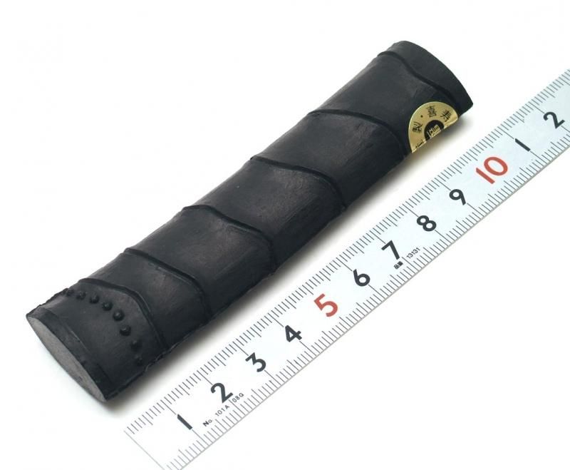 水墨画青墨 青林竹 2.5丁型 奈良 喜寿園 《30%OFF》＜旧価格品