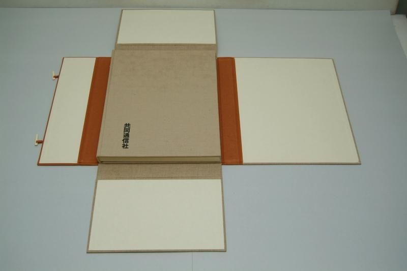 碑刻画像石 中華人民共和国 河南省【中古本】 - 書道用具専門店