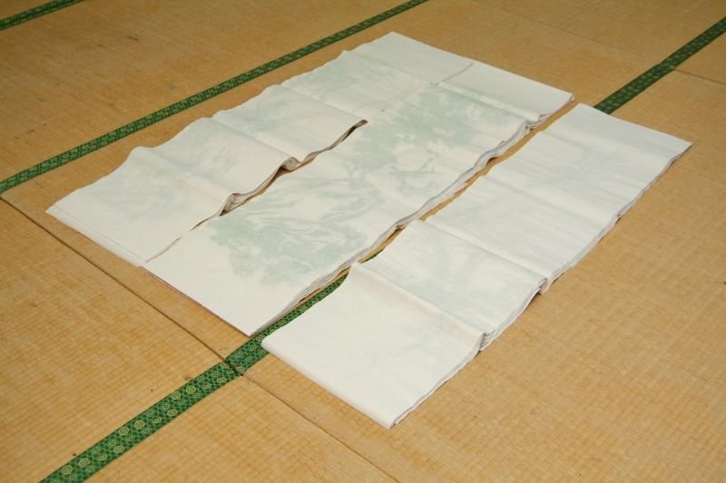 紅星牌 86年4月 特撰単箋 中国 計36枚 画仙紙 棟選 潔白 安徽省 紅星牌 四尺単宣 全紙 100枚入 漢字用 書道 水墨画 正規 画仙紙