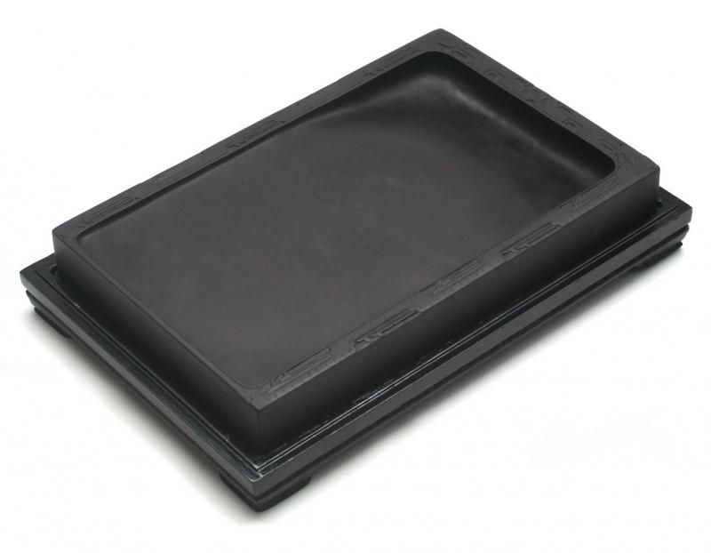 端渓 坑仔岩 特級11インチ - 書道用具専門店 西本皆文堂 オンライン