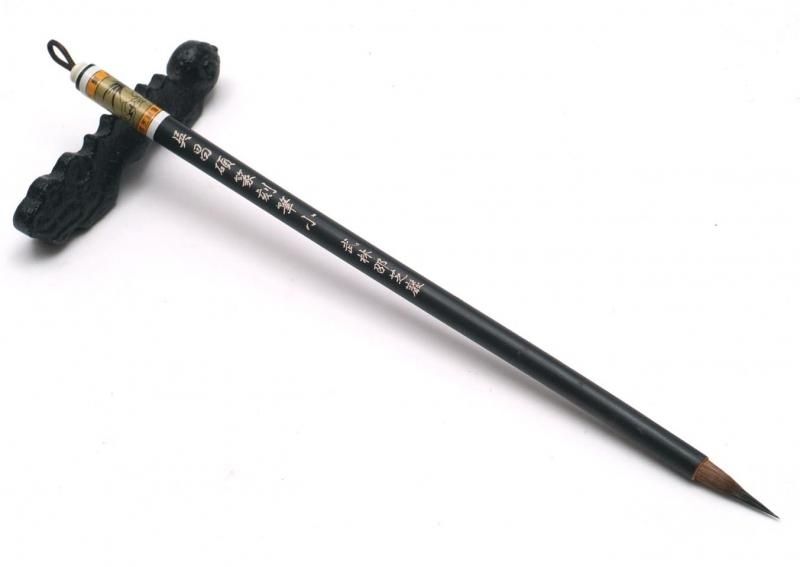 武林邵芝巌 呉昌碩篆刻筆 小 - 書道用具専門店 西本皆文堂 武林邵芝巌 呉昌碩篆刻筆 小 - 書道用具専門店 西本皆文堂