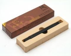 値下げ　貴重　篆刻用の印刀　桐箱入り　作家もの 最新人気 貴重 値下げ 篆刻用の印刀 作家もの 桐箱入り 彫刻