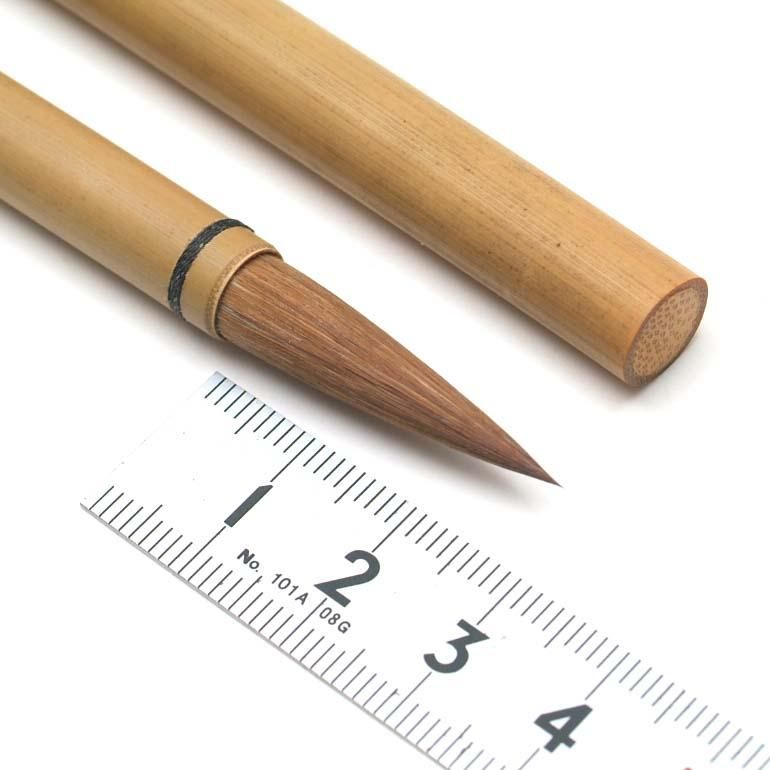 大写意 上海工芸【限定老筆】 - 書道用具専門店 西本皆文堂 オンライン