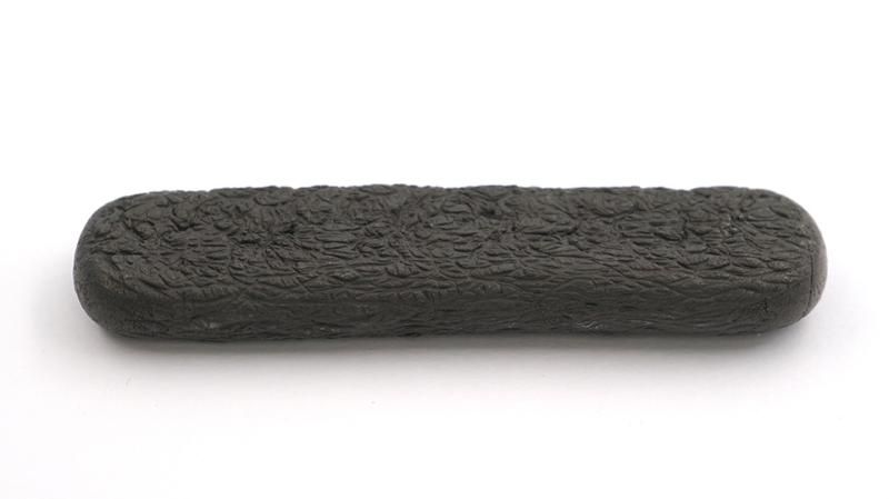 枯墨 油煙 へちま墨 1.5丁型 《50%OFF》 - 書道用具専門店 西本皆文堂