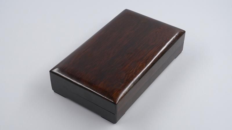 未使用品　書道  硯      淌池硯  8  中国 宋坑 - 書道用具専門店 西本皆文堂 オンラインショップ