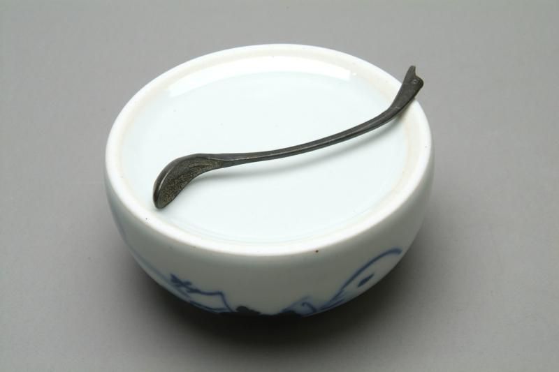 手画青花童子騎虎 水盂 水滴 墨滴 書道具 文房具 工芸品 美術品 置物 楽天市場】水滴 書道（アート・美術品・骨董品・民芸品｜ホビー