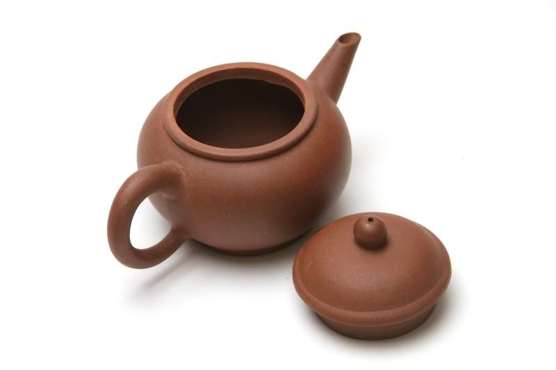 時代物、壺、茶壺、廣印 铜1900-1940 中国风茶壶| eBay