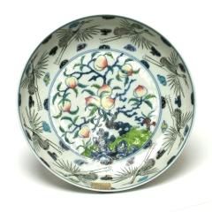 景徳鎮 陶磁器 臙脂紅筆立て 書道具 文房具 現代工芸品 美術品 置物 景徳鎮 陶磁器 臙脂紅筆立て 書道具 文房具 現代工芸品 美術品