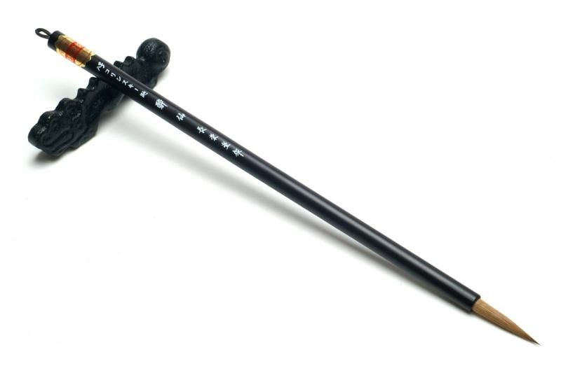 長栄堂】酔仙 八号 - 書道用具専門店 西本皆文堂 オンラインショップ