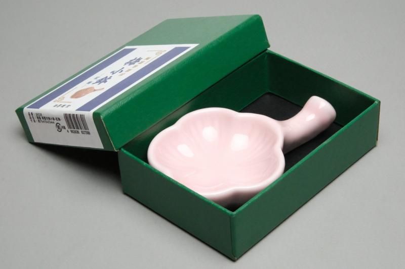 梅小鉢 ＜紅梅＞・＜藍梅＞墨運堂 - 書道用具専門店 西本皆文堂