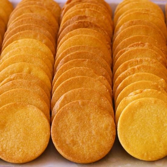 フレンチクォータークッキー 1