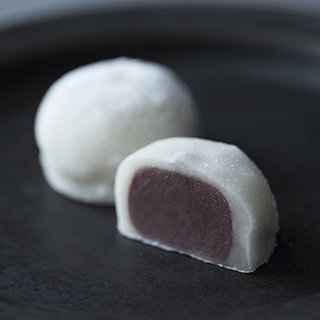 きほんの大福　北海道産小豆